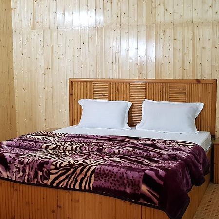 Kassal Heights Hotel ปัทนิทอป ภายนอก รูปภาพ