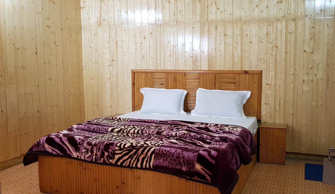 Kassal Heights Hotel ปัทนิทอป ภายนอก รูปภาพ