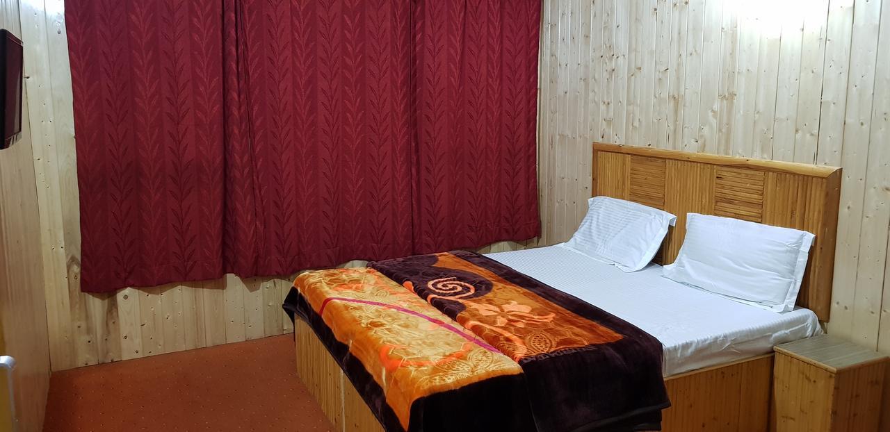 Kassal Heights Hotel ปัทนิทอป ภายนอก รูปภาพ
