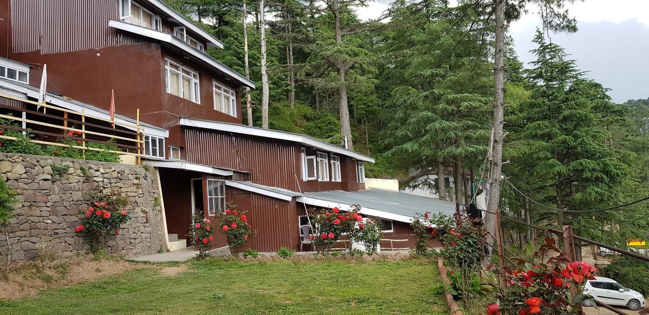 Kassal Heights Hotel ปัทนิทอป ภายนอก รูปภาพ