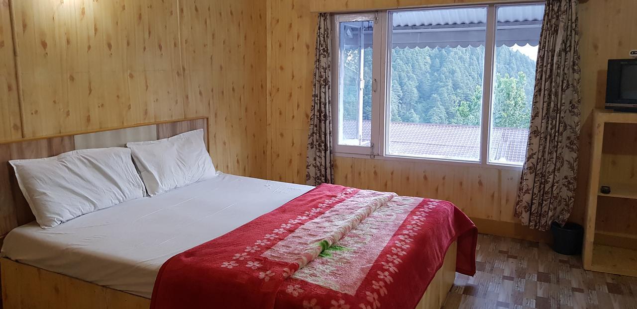 Kassal Heights Hotel ปัทนิทอป ภายนอก รูปภาพ