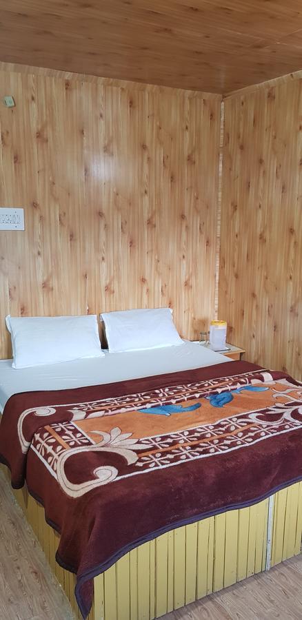 Kassal Heights Hotel ปัทนิทอป ภายนอก รูปภาพ